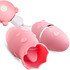 Female Masturbator Vibrator G-spot Stimulator Sucker Breasts And Clitoris Female Stimulator Satisfyer Type