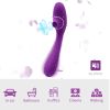 7 Frequency Clitorial Tongue Sucking Oral Simulator Toy Handheld Vibrator GSpotter Stimulator for Women with Remote Control Clitorial Sucking Seixy To