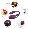 Invisible Panties Vibrate Woman Wireless Remote Control Vibrator Vibration Mode Butterfly Vibrator Body Relax Toy Massage Sex Toy For You