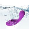 7 Frequency Clitorial Tongue Sucking Oral Simulator Toy Handheld Vibrator GSpotter Stimulator for Women with Remote Control Clitorial Sucking Seixy To