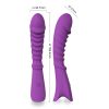 Female vibrator masturbator AV thread charging vibrator female sex products