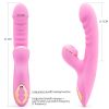 CR-DZ Dibey Rabbit 13th Generation Vibrator Pink