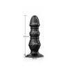 10 Speeds Anal Plug Vibrator Prostate Massager Remote Contro