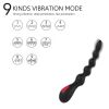 10 Modes Vibration Anal Vibration Machine Super Soft Silicone Product Used in Bedroom; Bathroom; Park; Party; 9 vibration modes