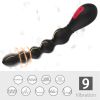 10 Modes Vibration Anal Vibration Machine Super Soft Silicone Product Used in Bedroom; Bathroom; Park; Party; 9 vibration modes