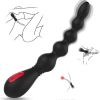 10 Modes Vibration Anal Vibration Machine Super Soft Silicone Product Used in Bedroom; Bathroom; Park; Party; 9 vibration modes