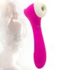 SexToy Sucking and Vibrating Nipple Vibrator Clitoralis Sucker For Women Toy Female Sexual Wellness Adult Toys Women Stimulation Couples Waterproof Se