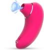 Rose Sexy Toystory for Adults Women Sex Tounge for Licking and Sucking - Womens Toys - Rechargeable Sucking Rechargeable Mode Portable Rechargeable Wo