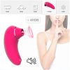 Rose Sexy Toystory for Adults Women Sex Tounge for Licking and Sucking - Womens Toys - Rechargeable Sucking Rechargeable Mode Portable Rechargeable Wo