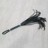 Bondage Flogger Flirting PU Leather Whip Bdsm Spanking Flogger Tassel Bondage Restraints Sex Toys For Couples Woman Adult Games