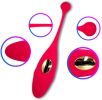 Clitorials Stimulation Masturbators Toy para mujeres;   Wearable Powerful Portable Vibrating Toy para mujeres con aplicaci√≥n inal√°mbrica Potente per