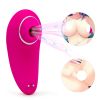 Rose Sexy Toystory for Adults Women Sex Tounge for Licking and Sucking - Womens Toys - Rechargeable Sucking Rechargeable Mode Portable Rechargeable Wo