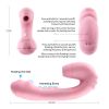 8 Rotating Vibrator Women Sexy Toyes Electric 7 Modes Thrust Powerful Retractable Vibrate Machine Gun Pleasure Toy Women Intelligent Vibrate Toy